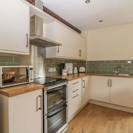 The Paddock Holiday home