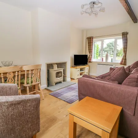 The Paddock Holiday home Wheldrake