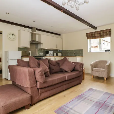 The Paddock Wheldrake