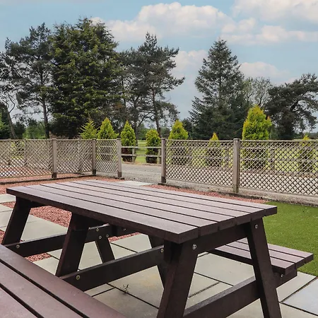 The Paddock Holiday home *