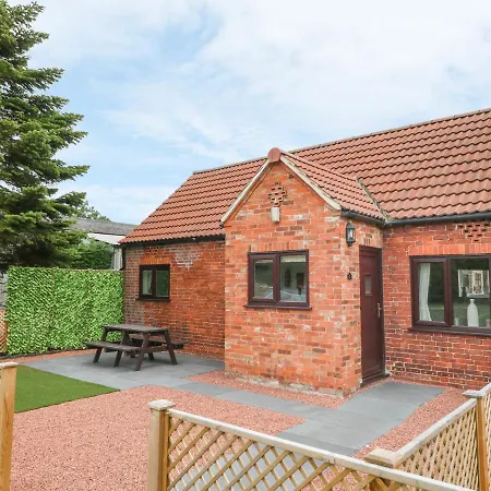 The Paddock Holiday home