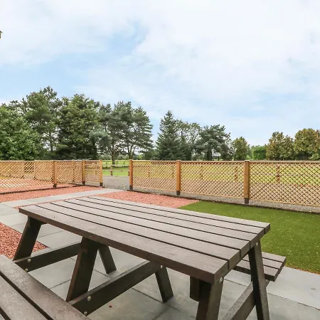 The Paddock Holiday home