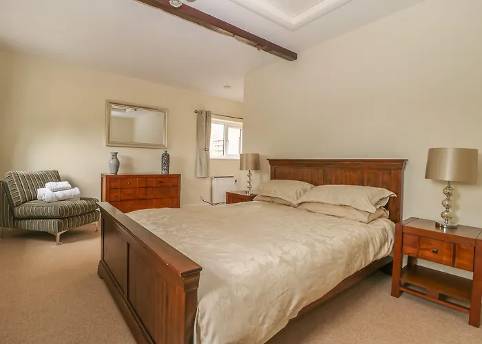 The Paddock Wheldrake