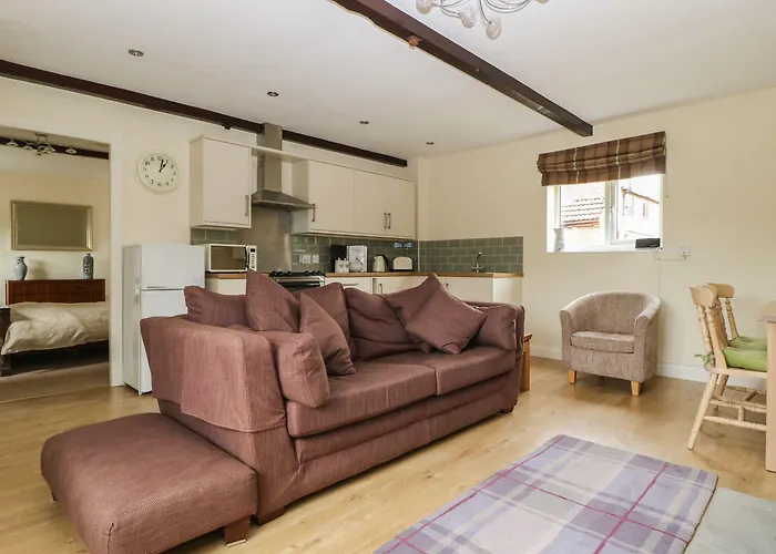 The Paddock Wheldrake