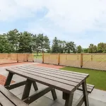 度假居 The Paddock