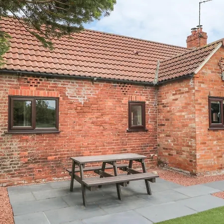 The Paddock بيت للعطل Wheldrake