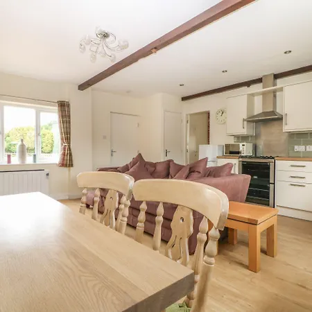 The Paddock Wheldrake