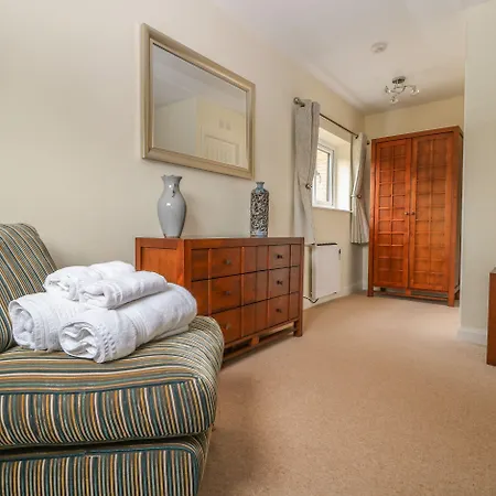 The Paddock بيت للعطل Wheldrake