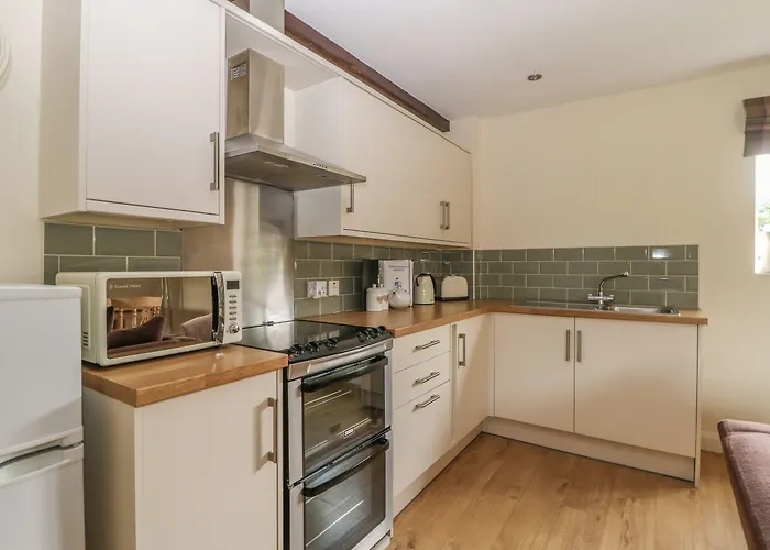 The Paddock بيت للعطل